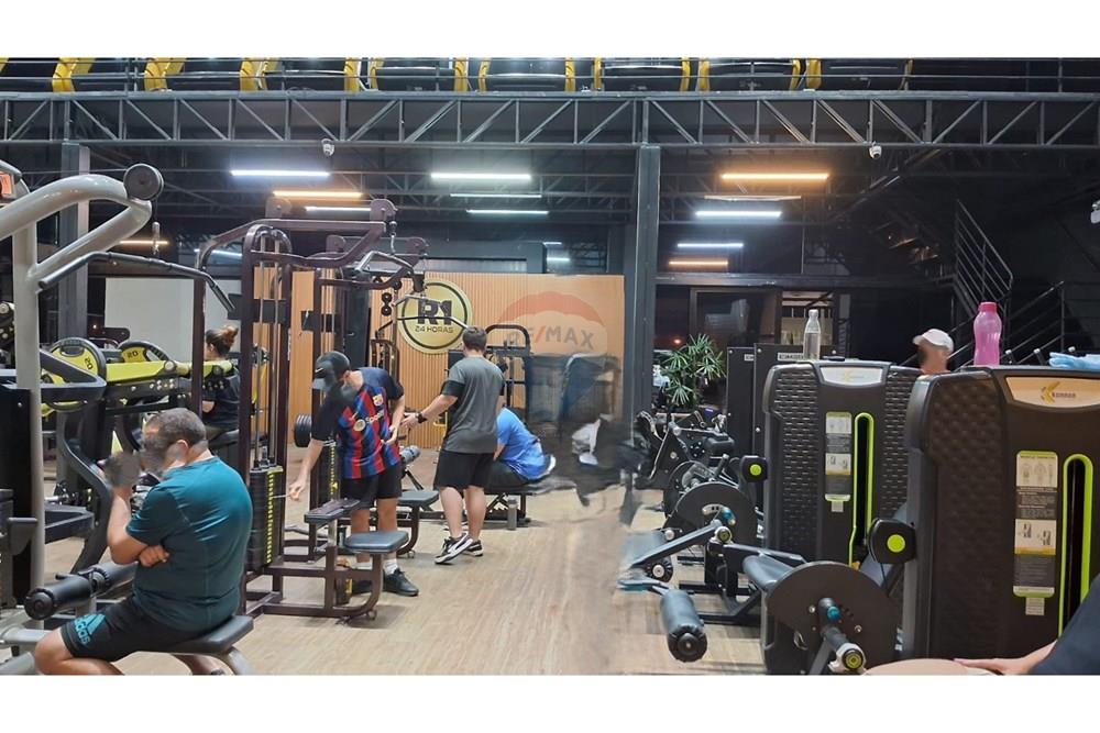 Ponto Comercial - Alugar - Sorocaba , São Paulo - IMG-20250717-WA0037.jpg - 630601307-31