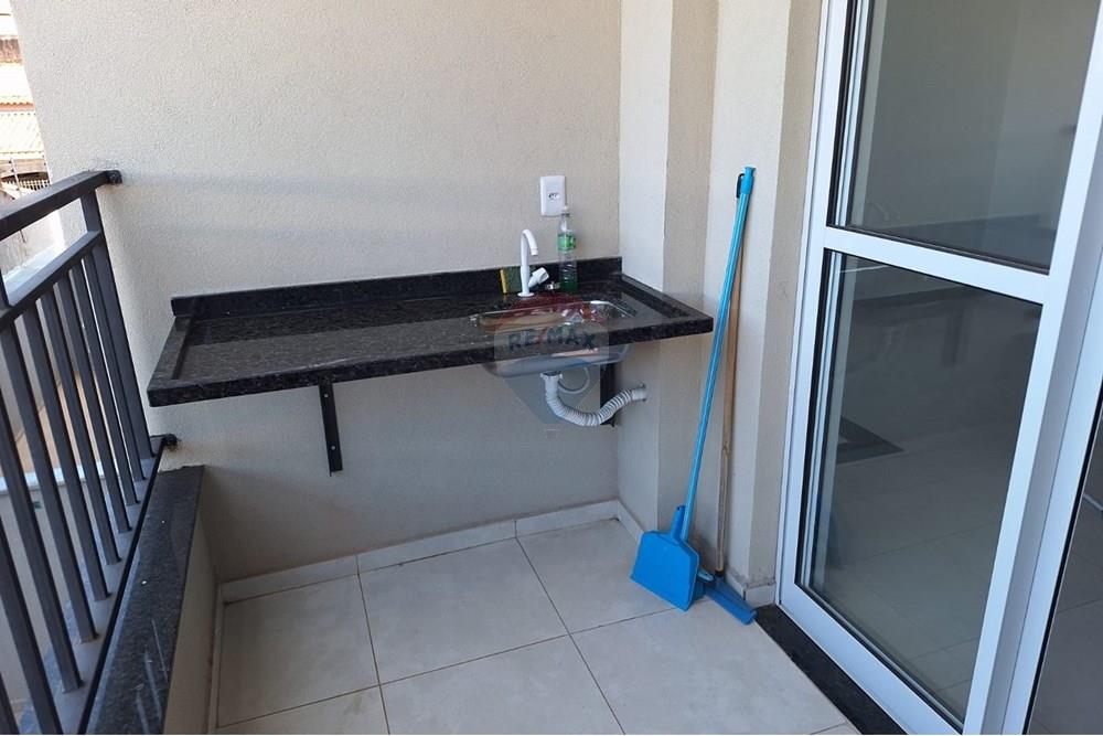 Apartamento - Alugar - Sorocaba , São Paulo - 0ac4d67d-b740-4654-979b-9bb41b1dd6f9.jpg - 630601320-20