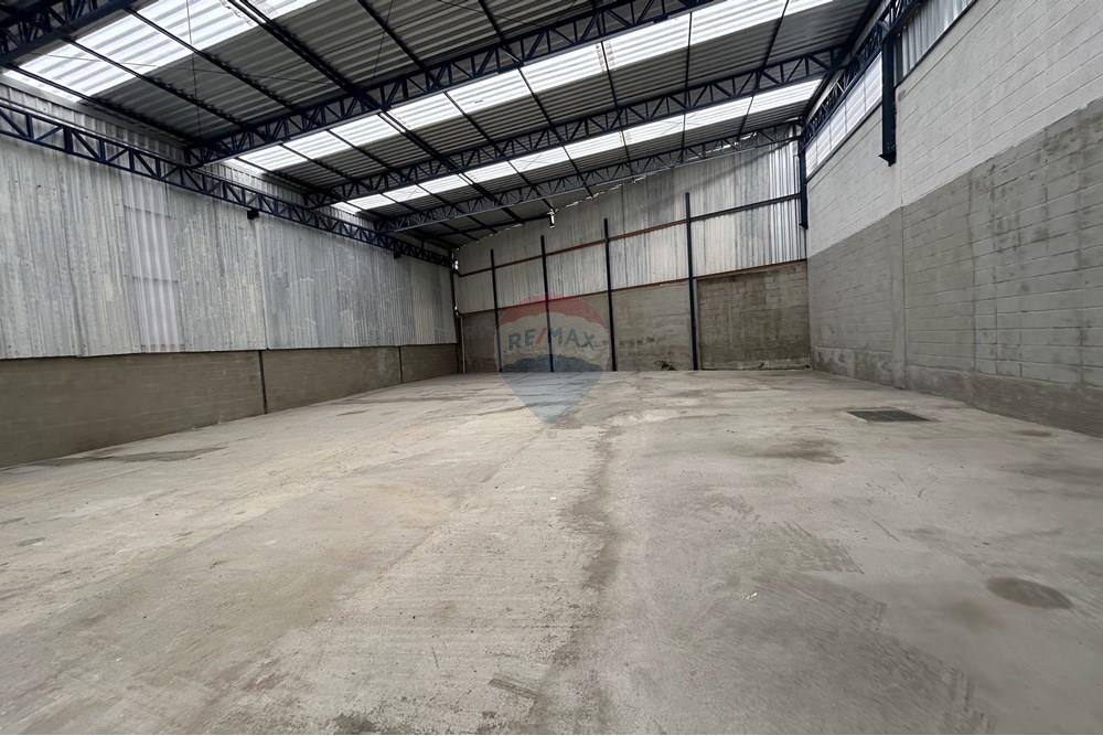 Galpão - Alugar - Santo André , São Paulo - IMG_9883.jpg - 630751057-166