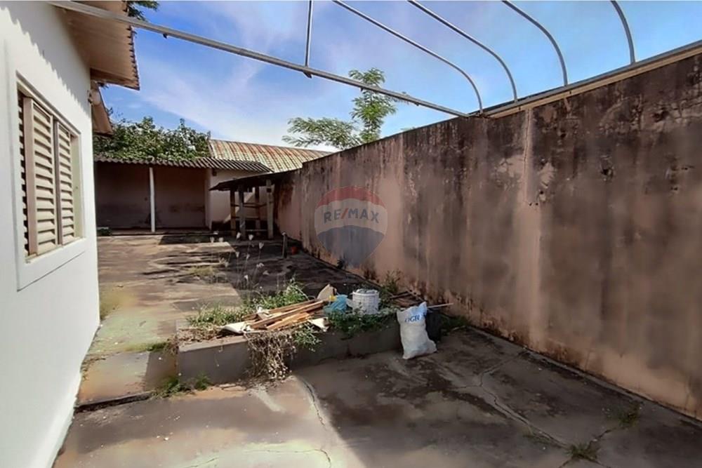 Casa - Venda - Lins , São Paulo - quintal.jpg - 630511044-28