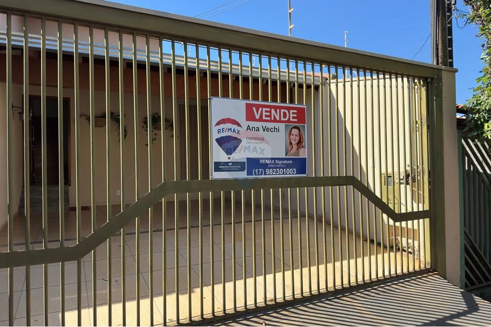 Casa - Venda - São José do Rio Preto , São Paulo - IMG_7088.JPEG - 630401028-56