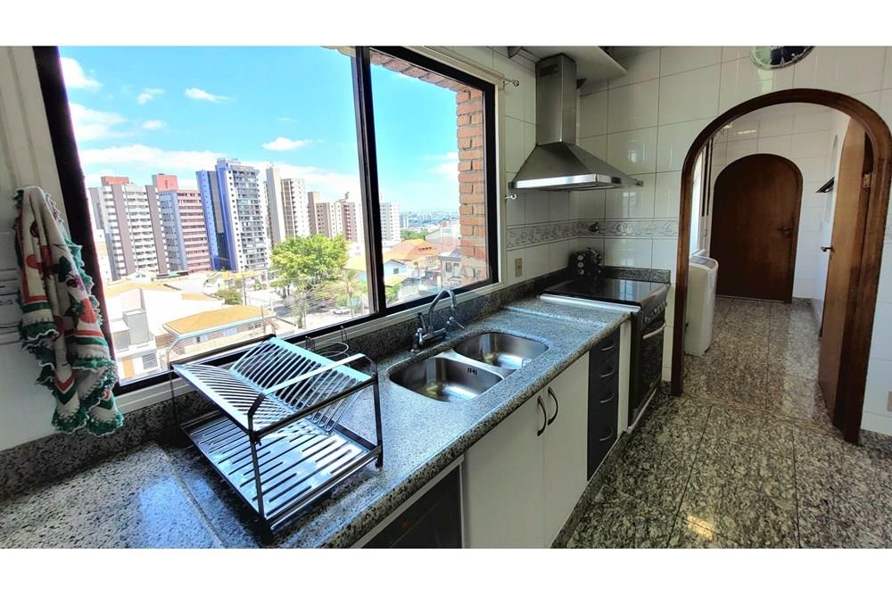 Apartamento - Venda - Santo André , São Paulo - RUA ESPANHA 58.jpg - 631341033-7