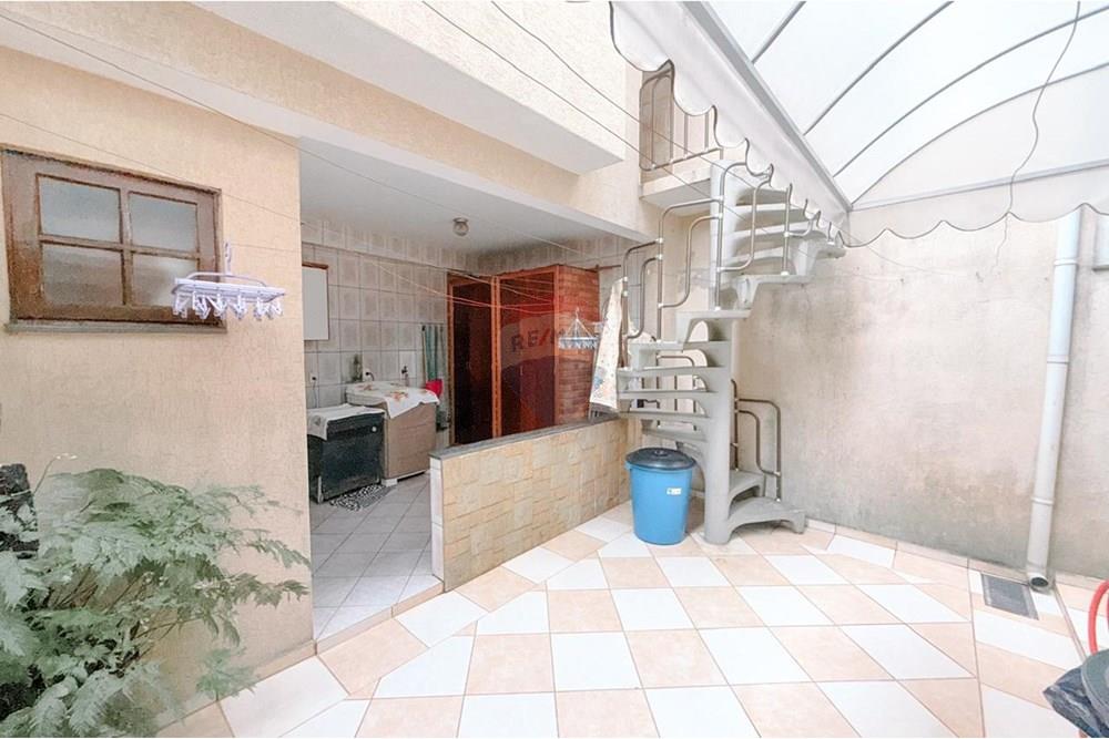 Sobrado - Venda - São Paulo , São Paulo - 20.jpeg - 631461058-6