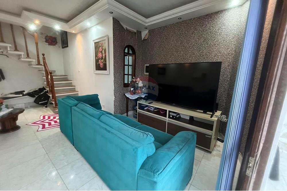 Sobrado - Venda - Mauá , São Paulo - IMG_7880.jpg - 630751016-209