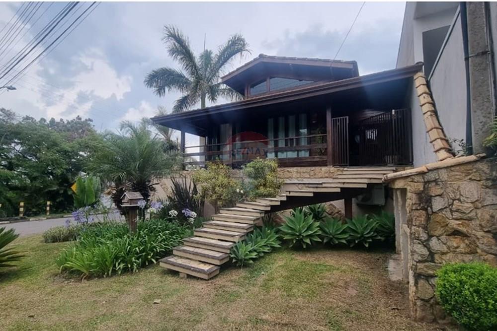 Casa de Condomínio - Alugar - Mogi das Cruzes , São Paulo - IMG-20251124-WA0004.jpg - 630281005-525