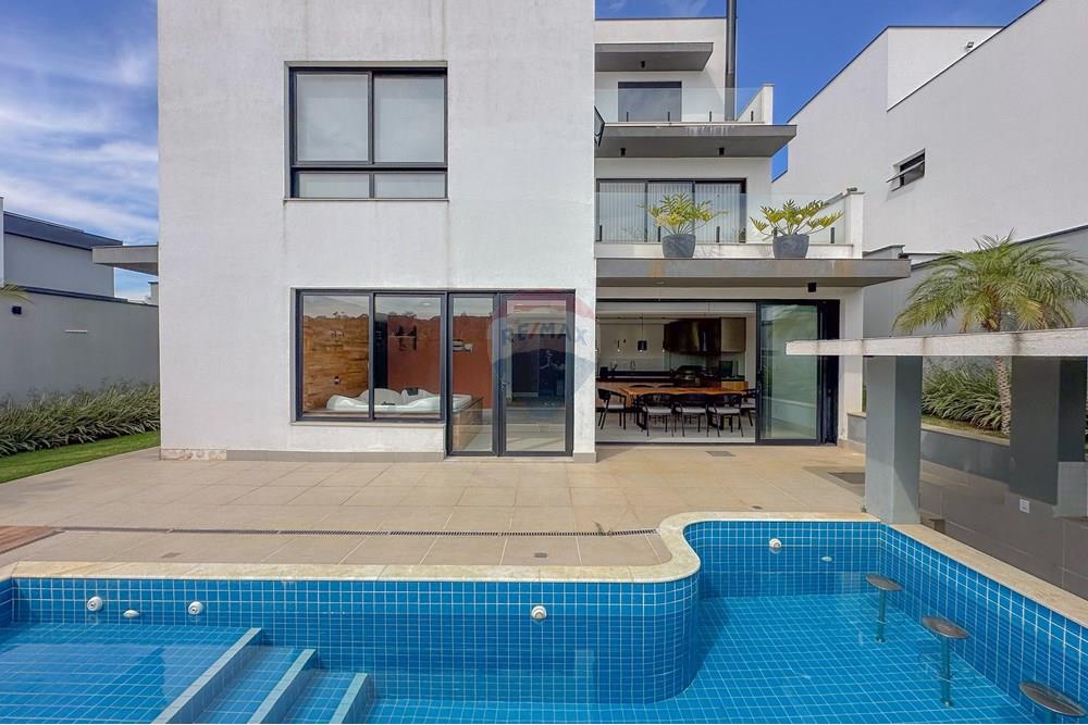 Casa de Condomínio - Venda - Votorantim , São Paulo - IMG_7942.jpg - 630601137-109