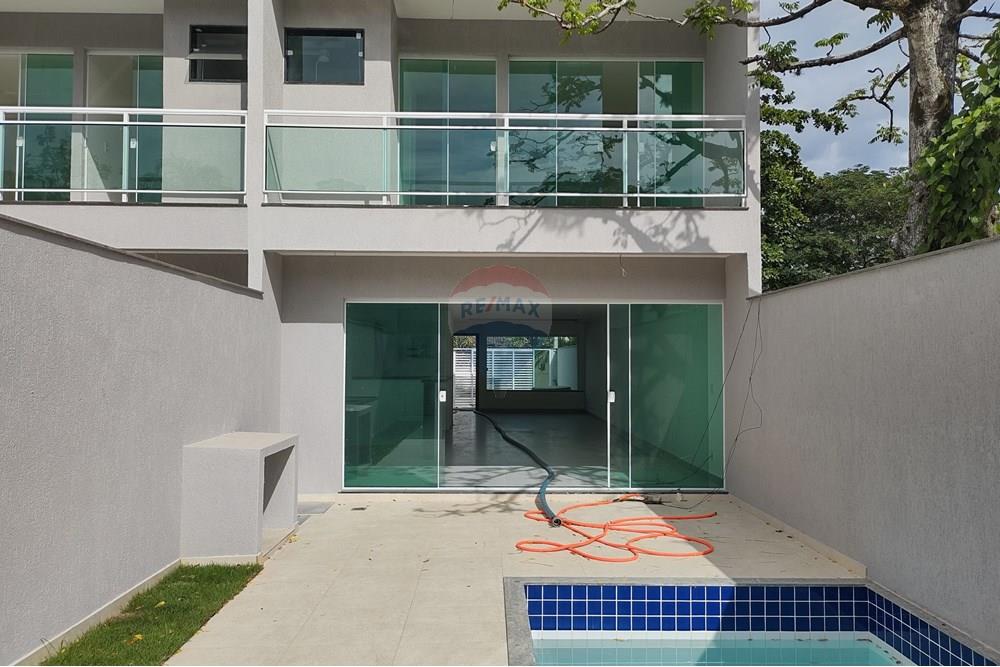 Casa - Alugar - Niterói , Rio de Janeiro - IMG_20210301_151613316_HDR.jpg - 631621001-20