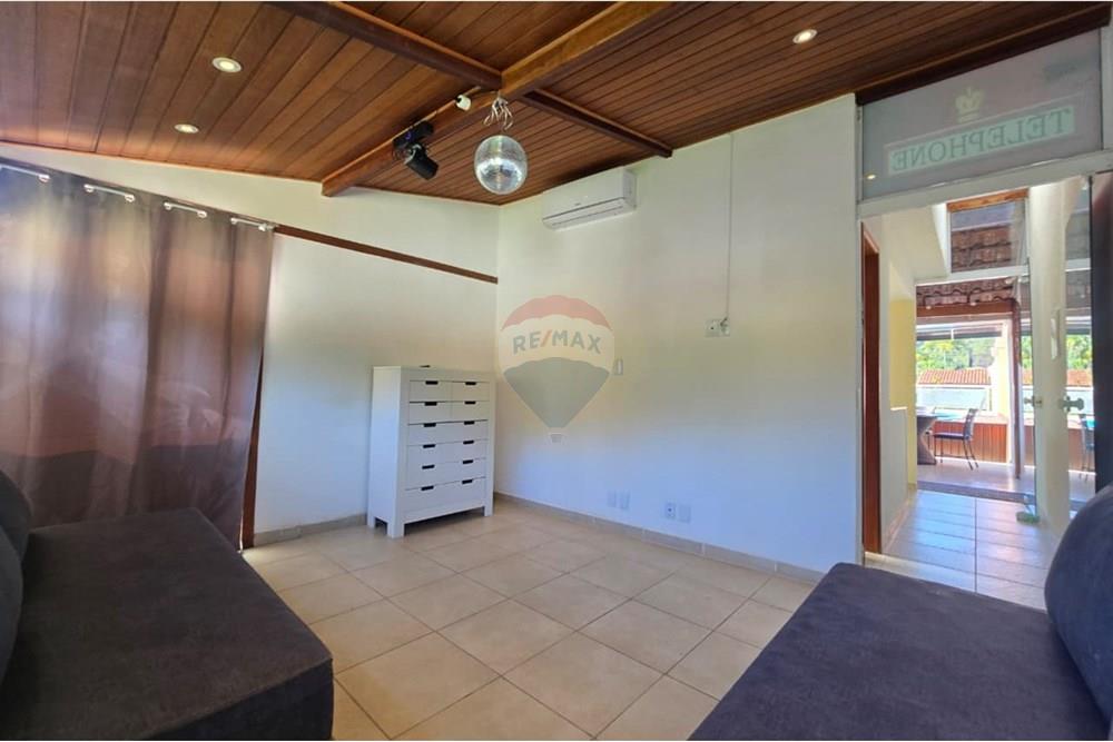 Casa - Venda - Niterói , Rio de Janeiro - Quarto área de lazer.jpg - 631521036-1