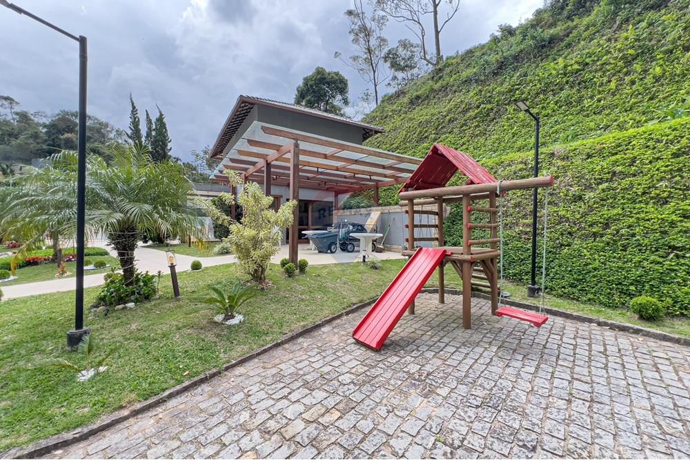 Casa de Condomínio - Venda - Teresópolis , Rio de Janeiro - WhatsApp Image 2025-10-21 at 16.01.20 (3).jpeg - 630191021-133