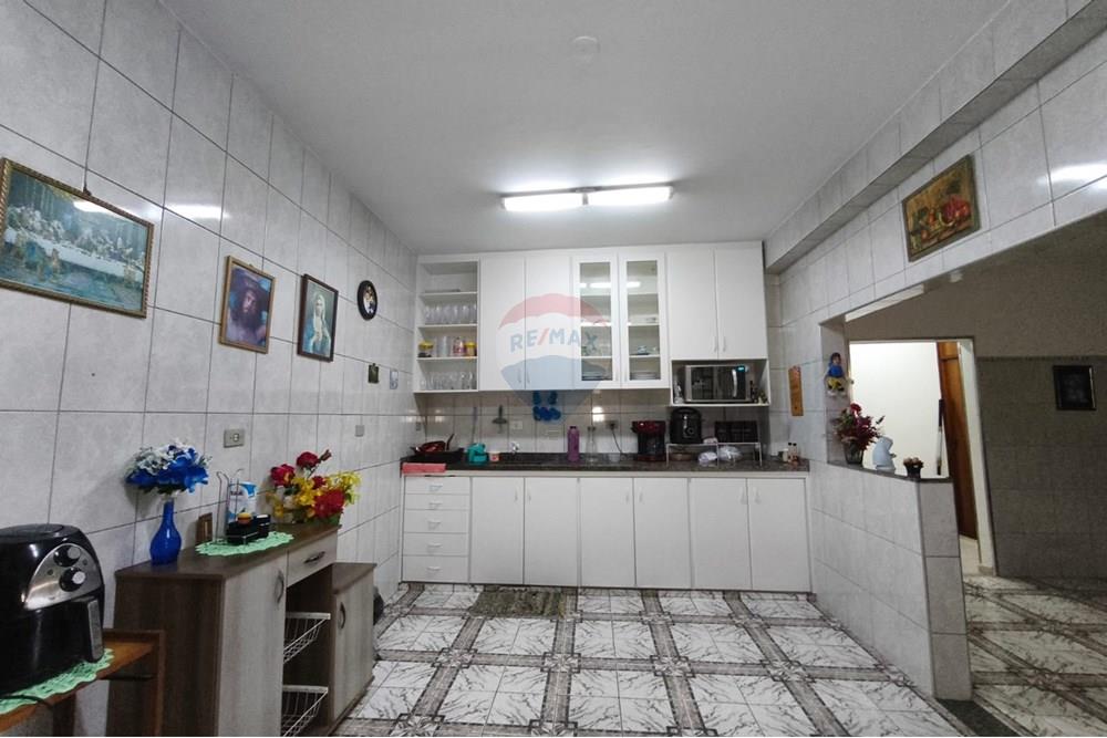 Casa - Venda - São José dos Campos , São Paulo - CASA VL SAO PEDRO (6).jpeg - 631431001-272