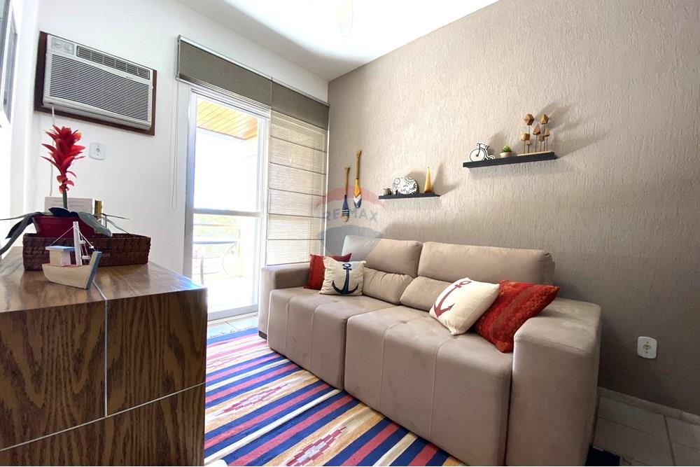 Cobertura - Venda - Cabo Frio , Rio de Janeiro - sala 2.jpg - 630361002-673