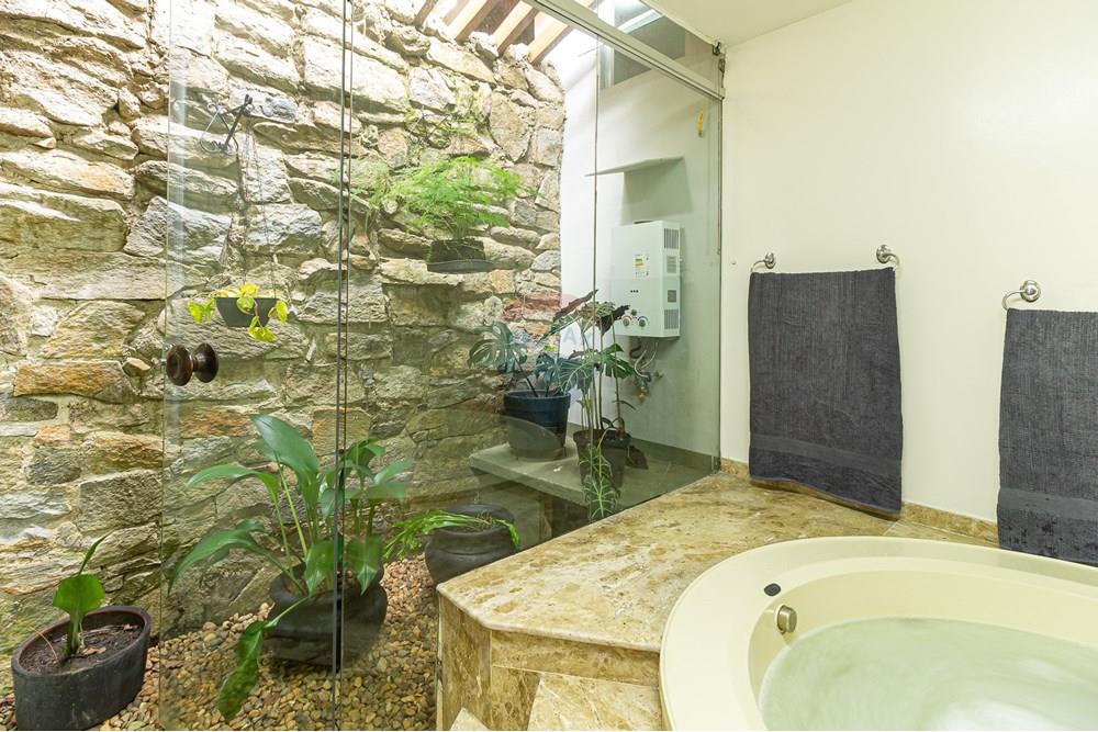 Casa de Condomínio - Venda - Arujá , São Paulo - Casa_Arujá_69-Casa_Arujá_Baixa-Res_A401618839447500.jpg - 631491020-46