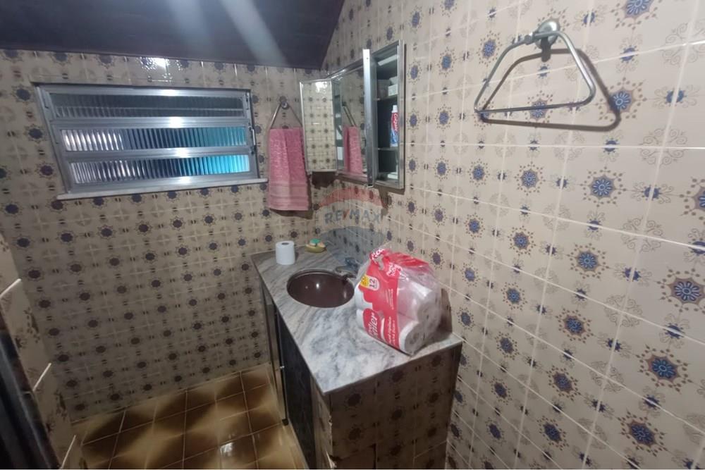 Casa - Venda - Teresópolis , Rio de Janeiro - 9.jpeg - Banheiro - 630191109-23