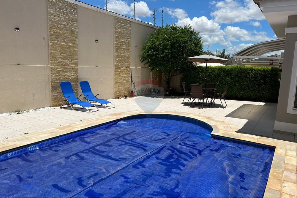 Casa de Condomínio - Alugar - Sorocaba , São Paulo - 0810ba53-114b-42ea-a4a0-bf90662176b1.jpg - 630601308-106