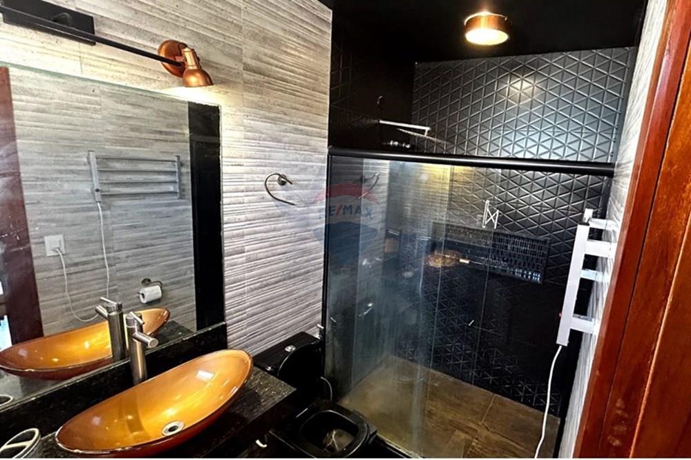 Casa - Venda - Niterói , Rio de Janeiro - Banheiro suíte master.jpeg - 631521007-19