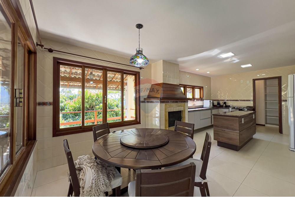 Casa de Condomínio - Venda - Teresópolis , Rio de Janeiro - WhatsApp Image 2025-08-25 at 16.40.57.jpeg - 630191059-39