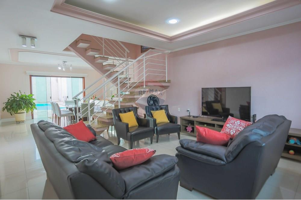 Sobrado - Venda - Sorocaba , São Paulo - IMG_7693.jpg - Sala de estar - 630601113-20