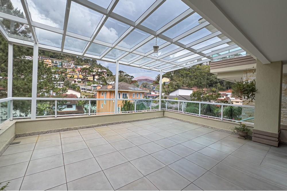 Casa de Condomínio - Venda - Teresópolis , Rio de Janeiro - WhatsApp Image 2025-10-21 at 16.01.20 (1).jpeg - 630191021-133