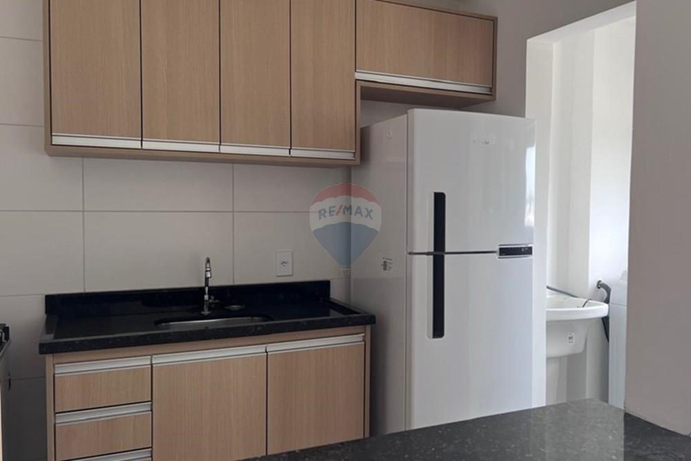 Apartamento - Alugar - Sorocaba , São Paulo - Cozinha 3.jpg - 631641012-13