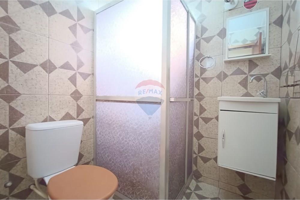 Casa - Venda - Teresópolis , Rio de Janeiro - 20.jpeg - Banheiro - 630191109-21