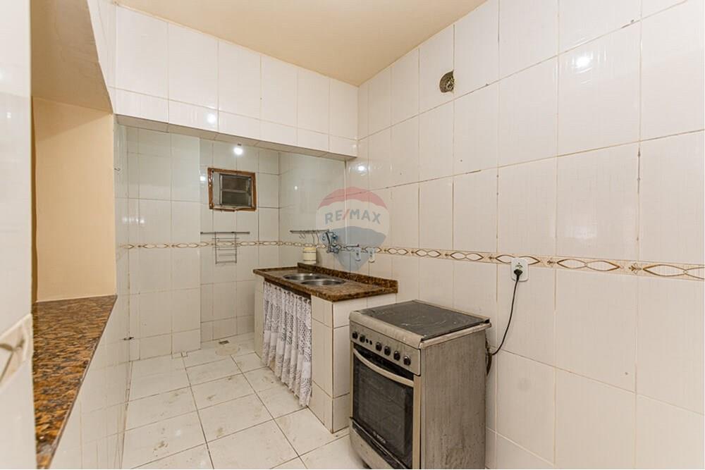 Casa de Vila - Venda - Rio de Janeiro , Rio de Janeiro - CLK_0943.jpg - 630391008-25