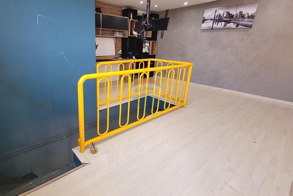 Cobertura - Alugar - São Bernardo do Campo , São Paulo - 15.jpg - 631341028-60