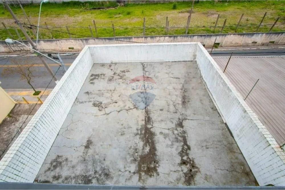 Industrial - Venda - São Bernardo do Campo , São Paulo - 11 1 andar terraço.jpg - 631341025-2