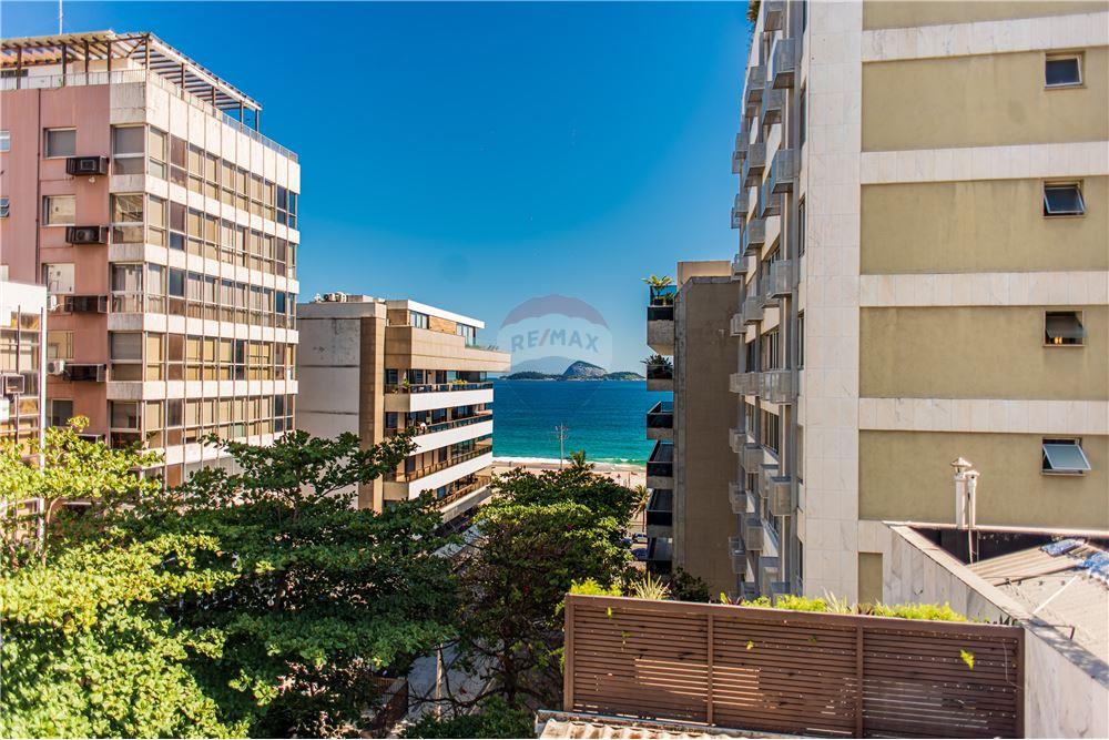 Cobertura - Alugar - Rio de Janeiro , Rio de Janeiro - 1 - 630411002-198