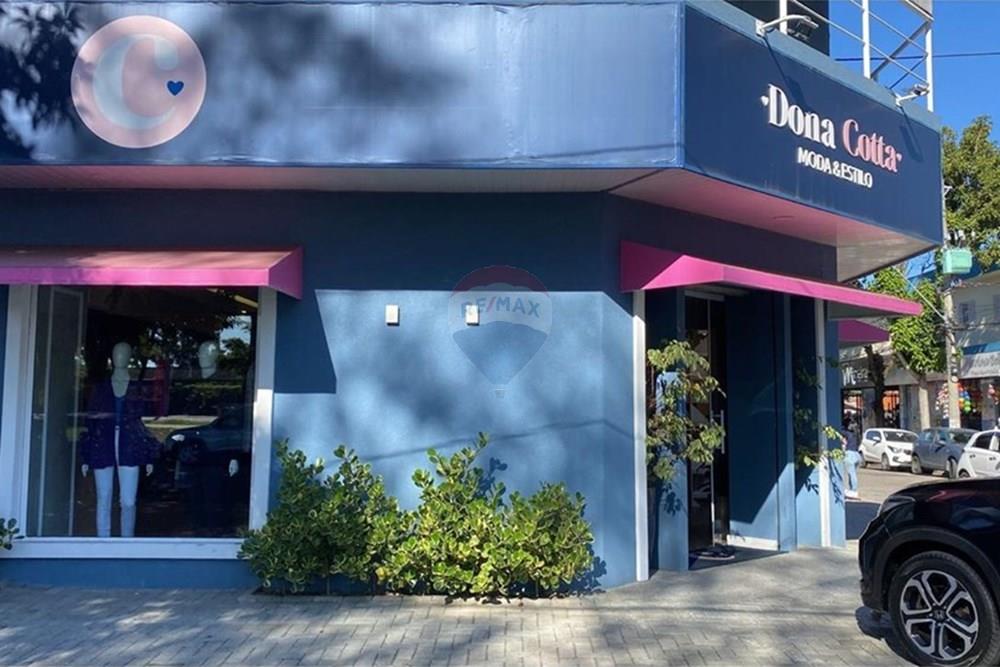 Loja - Alugar - São José dos Campos , São Paulo - FAXADA LATERAL.jpeg - 631471014-20