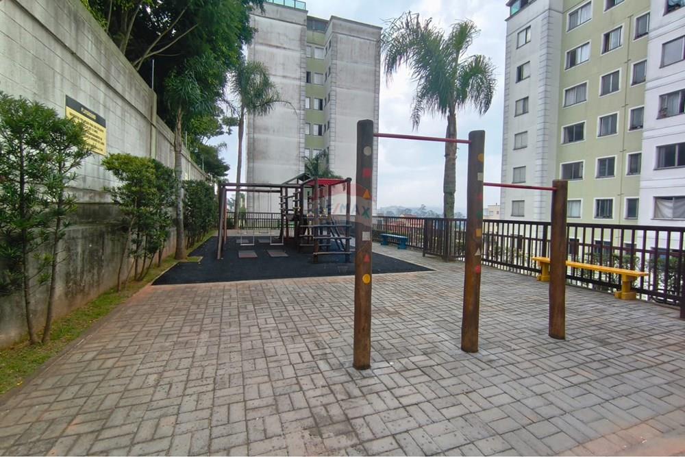 Apartamento - Alugar - Mauá , São Paulo - WhatsApp Image 2026-03-25 at 14.49.02 (2).jpeg - 630751044-581