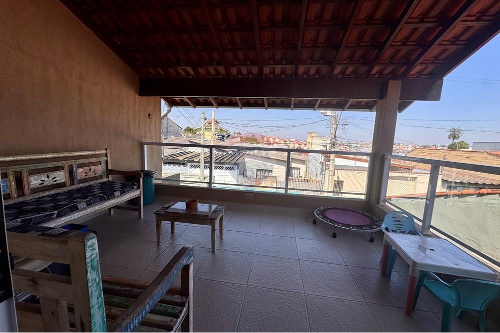 Casa - Venda - Mogi das Cruzes , São Paulo - IMG_6552.jpeg - Sacada - 631251018-30