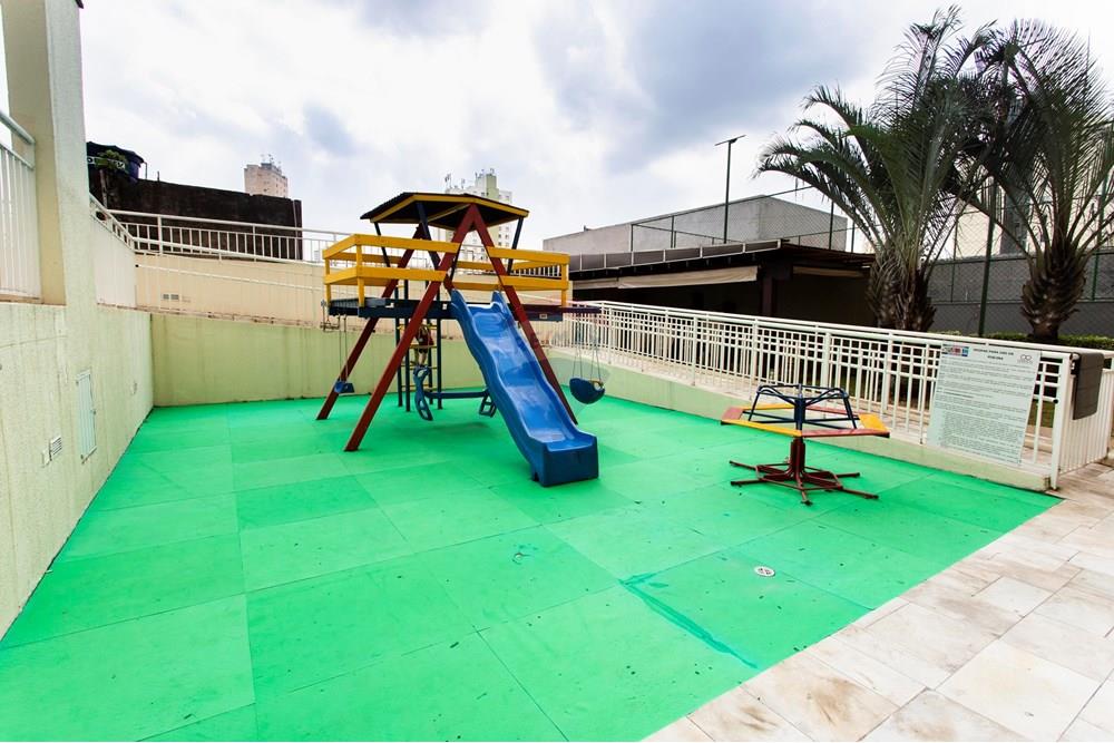 Apartamento - Alugar - Guarulhos , São Paulo - IMG_9519.jpg - 630251010-483