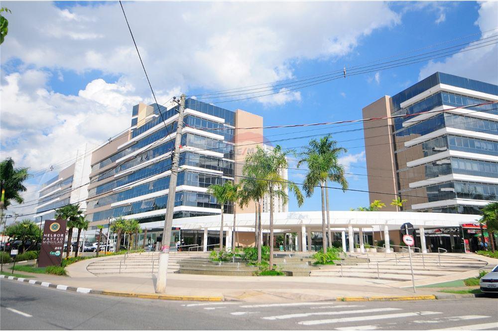 Cj. Comercial/ Sala - Venda - Mogi das Cruzes , São Paulo - 18 - 630281011-763