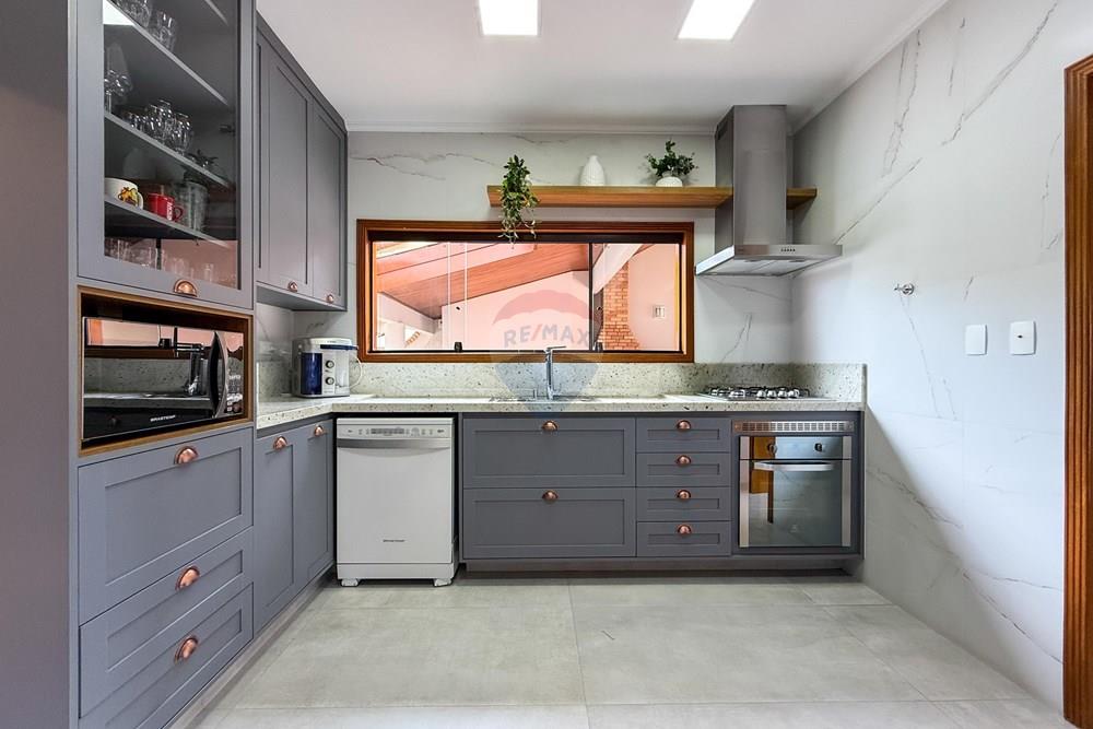 Sobrado - Venda - Sorocaba , São Paulo - IMG_7257.jpg - Cozinha - 630601142-102