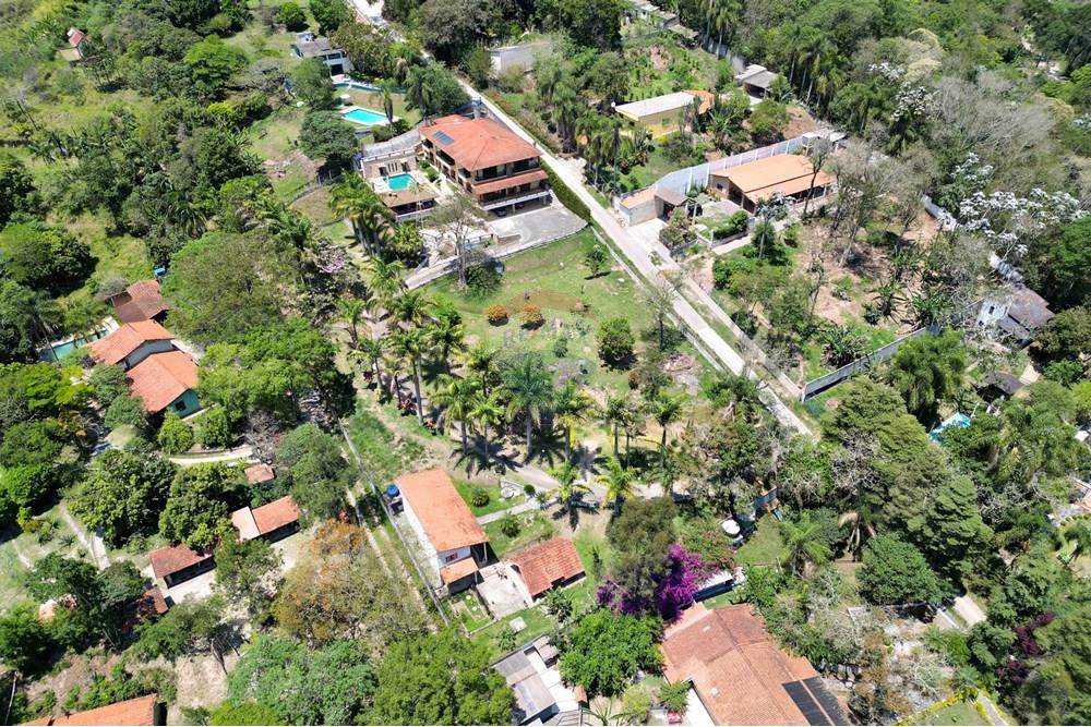 Chácara / Sítio / Fazenda - Venda - Mogi das Cruzes , São Paulo - DJI_0658.JPG - 631531026-6