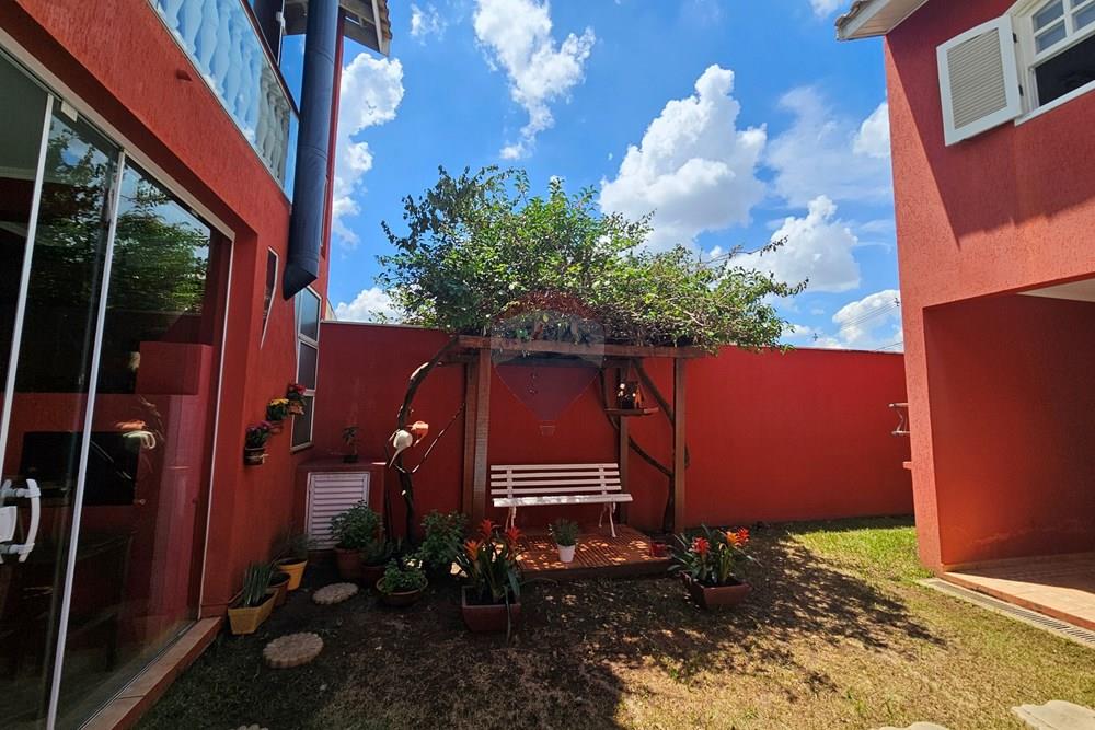 Sobrado - Venda - Sorocaba , São Paulo - 20260126_134244.jpg - Jardim Externo - 631641015-15