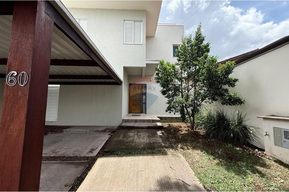 Casa de Condomínio - Alugar - Itupeva , São Paulo - CASA JOÃO PHYTUS 2.jpeg - 630531001-1099