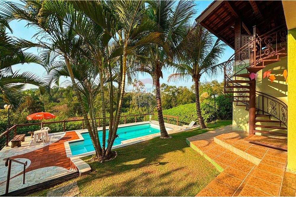 Casa de Condomínio - Venda - Guararema , São Paulo - WhatsApp Image 2024-07-23 at 17.25.00 (15).jpeg - 630281008-99