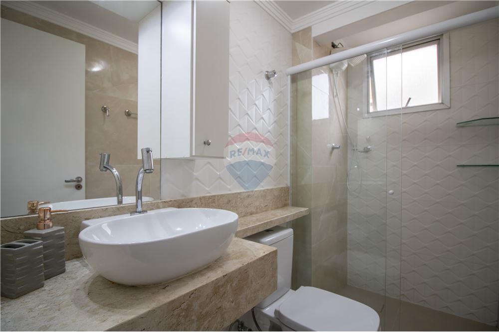 Apartamento - Venda - Guarulhos , São Paulo - Suite - 631271004-78
