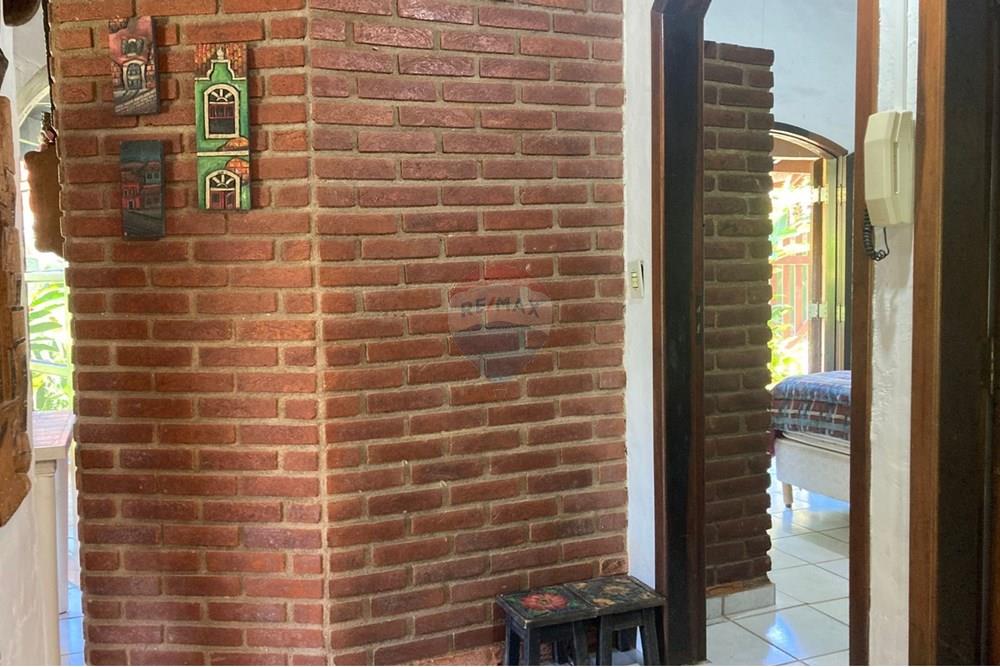 Casa - Venda - São Sebastião , São Paulo - Casa a venda Maresias (48).jpg - Corredor - 631461028-9