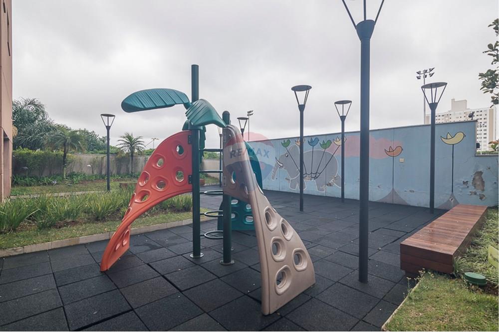 Apartamento - Venda - Santo André , São Paulo - _DSC0062.jpg - Quintal - 631341019-19