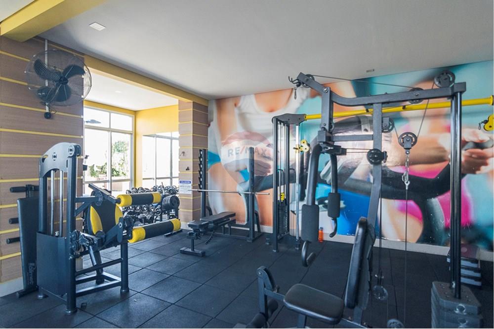 Apartamento - Venda - Santo André , São Paulo - _DSC0115.jpg - Sala de Jogos - 631341024-5