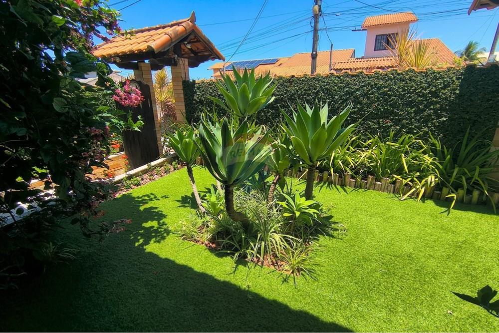 Casa - Venda - Maricá , Rio de Janeiro - 7f18311e-fbd1-4dc1-a639-5d34804efcde.jpeg - 630121040-39