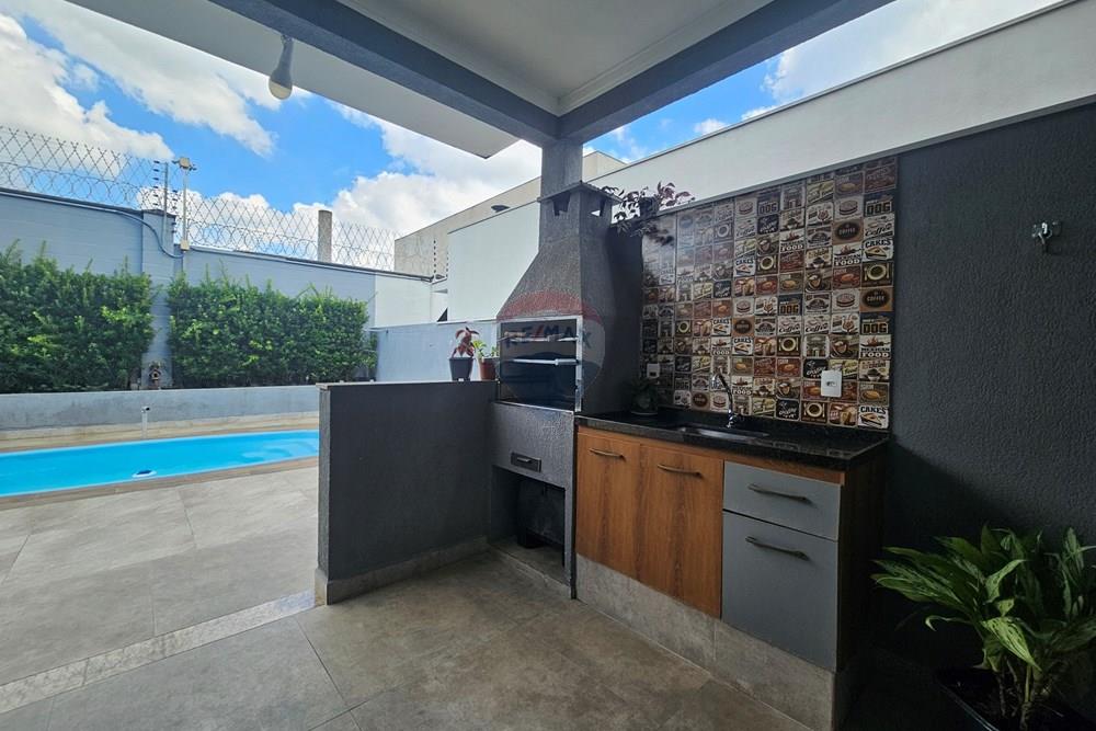 Casa de Condomínio - Venda - Sorocaba , São Paulo - 20260320_132701.jpg - 630601002-152