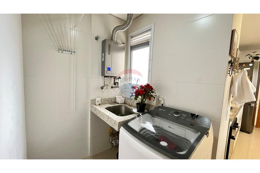 Apartamento - Venda - Mogi das Cruzes , São Paulo - IMG_7077.jpeg - Área de serviço - 631251045-3