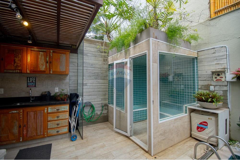 Casa de Condomínio - Venda - São Sebastião , São Paulo - DSC07681.jpg - Sauna - 631461030-1