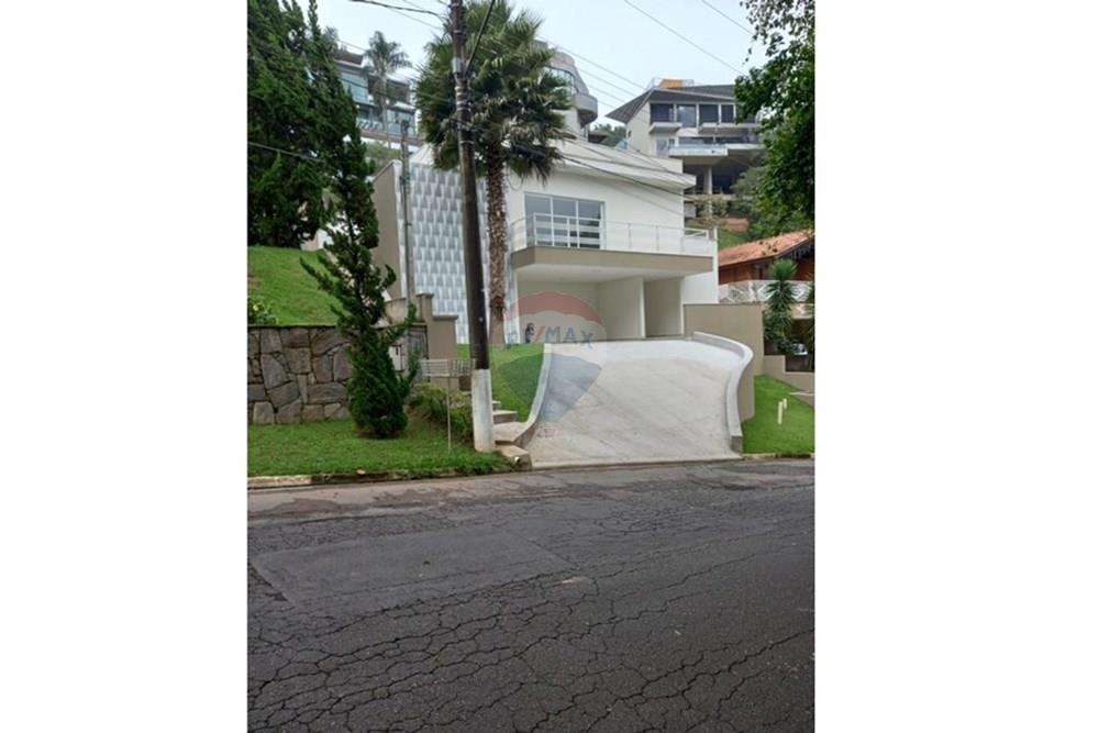 Casa de Condomínio - Venda - Arujá , São Paulo - foto1.jpg - 631491003-45