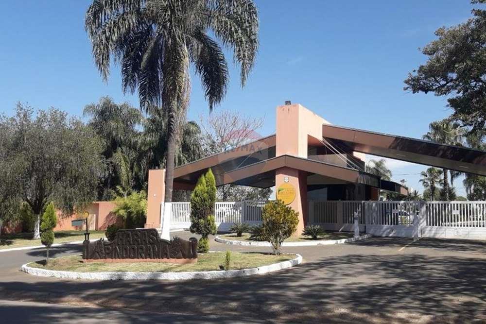 Casa de Condomínio - Alugar - Cabreúva , São Paulo - 99 - 630531001-1120