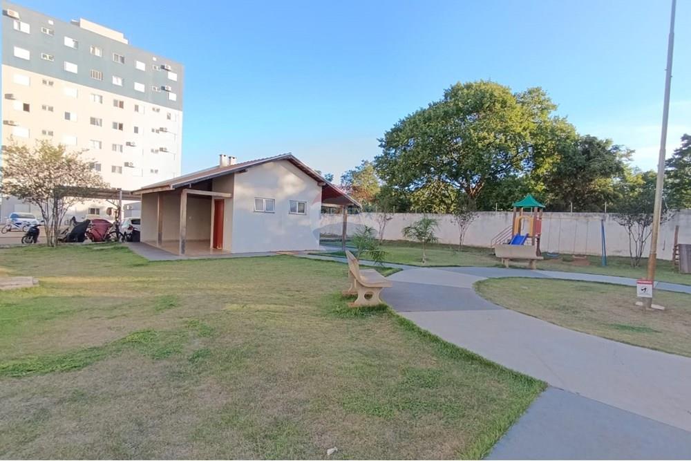 Apartamento - Venda - Três Lagoas , Mato Grosso do Sul - Area ex. 2.jpg - 631201014-72