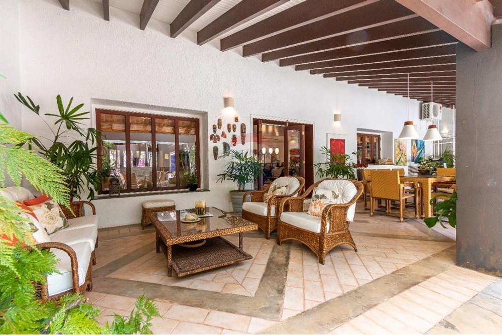 Sobrado - Venda - Mogi das Cruzes , São Paulo - a7d30f7f-2a86-4ca6-88a9-c3035f3b7ff5 (1).jpg - Varanda - 631251039-12